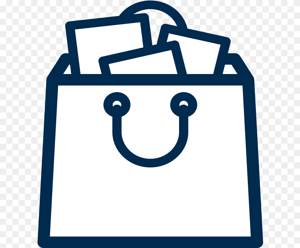 Instagram Shopping Icon, Bag, Shopping Bag Png