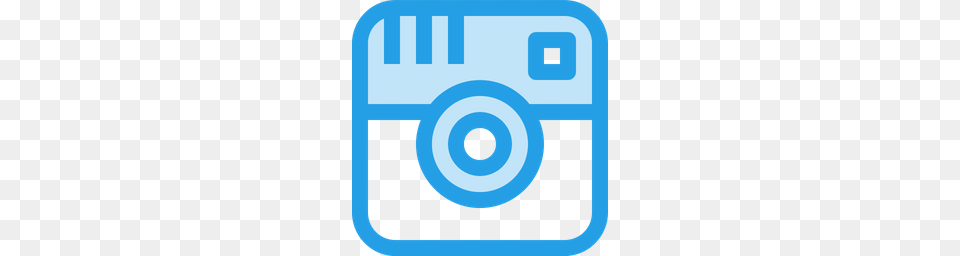 Instagram Sign Logo Camera Capture Image Icon Download, Electronics Free Png