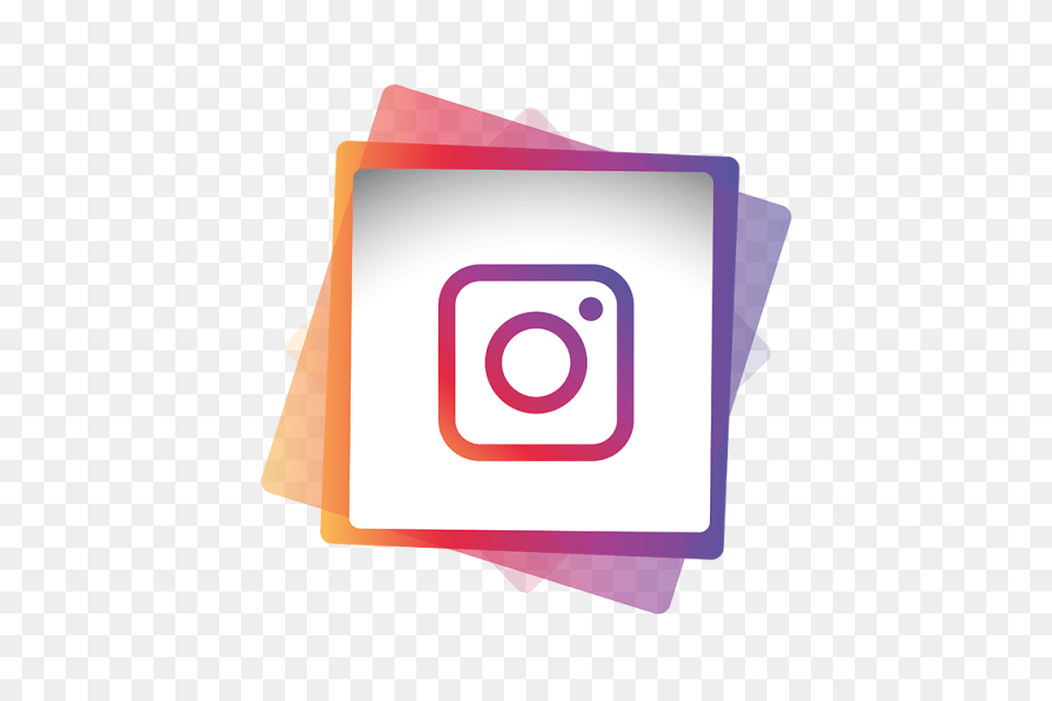 Instagram Social Media Icon Social Media Icon And Vector, File Png Image