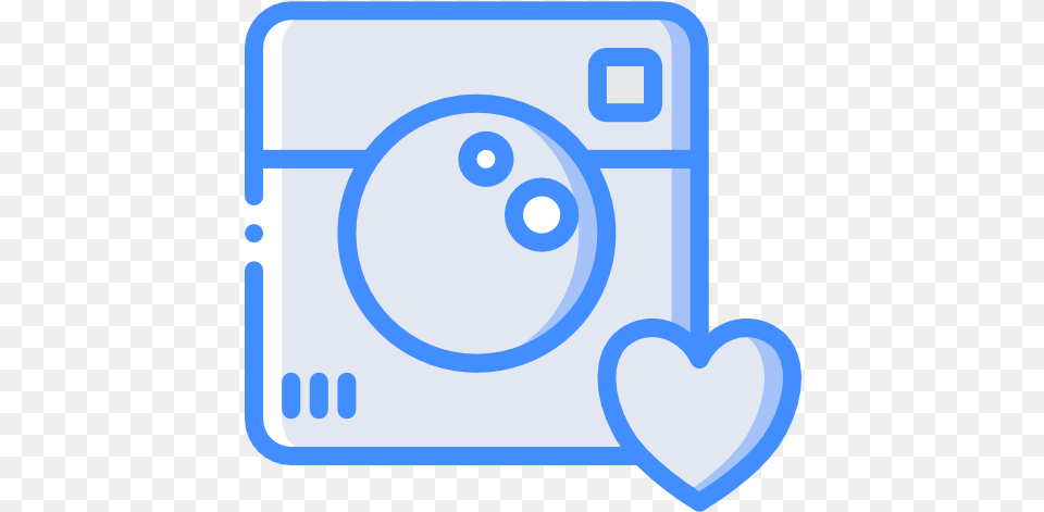 Instagram Social Media Icons Circle, Electronics, Disk Free Transparent Png