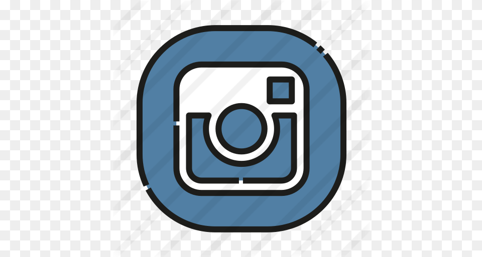 Instagram Social Media Icons Language, Photography, Disk, Camera, Electronics Free Transparent Png