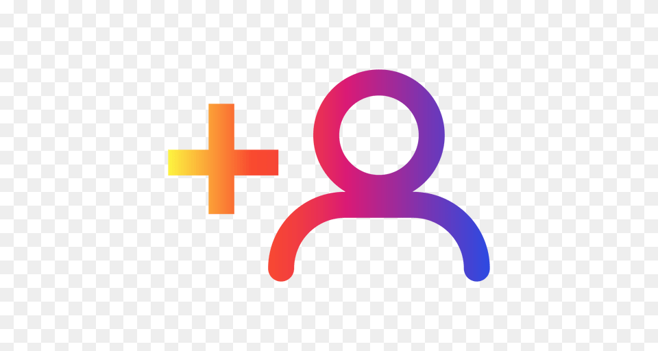 Instagram Square Logo, Symbol, Text, Cross Free Transparent Png