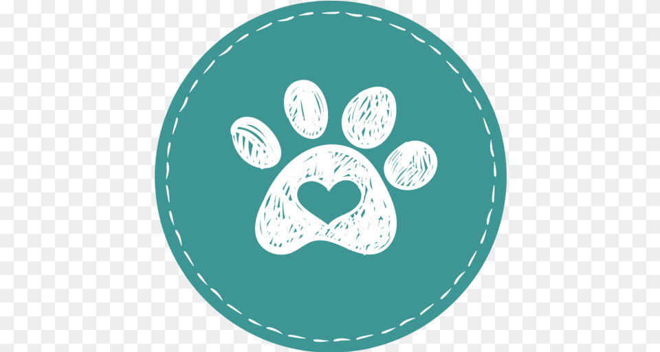 Instagram Stories Footprint Dog Animal Love Pet Huella Icono De Perro, Applique, Cushion, Home Decor, Pattern Free Png