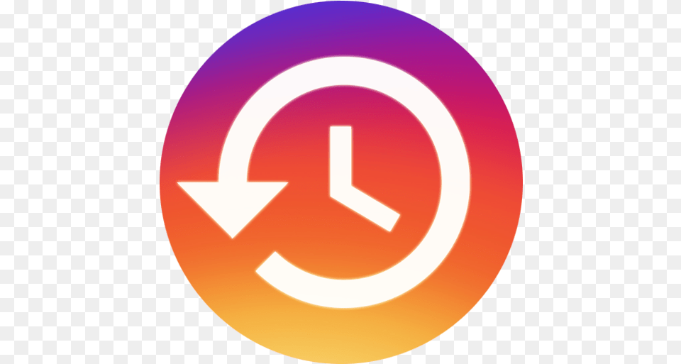 Instagram Stories Logo Instagram Stories Logo, Sign, Symbol, Disk Png