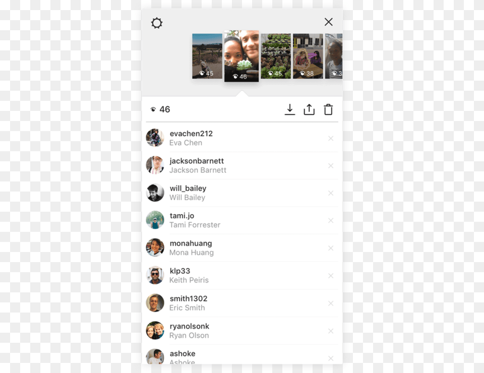Instagram Story Instagram Stories Views Order, Page, Text, Person, Face Free Png