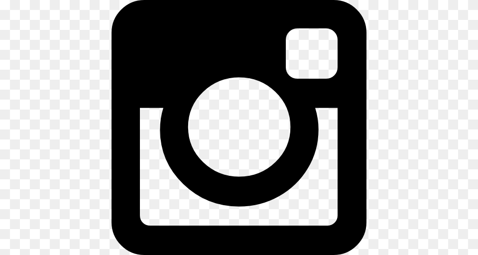 Instagram Symbol, Electronics Free Transparent Png