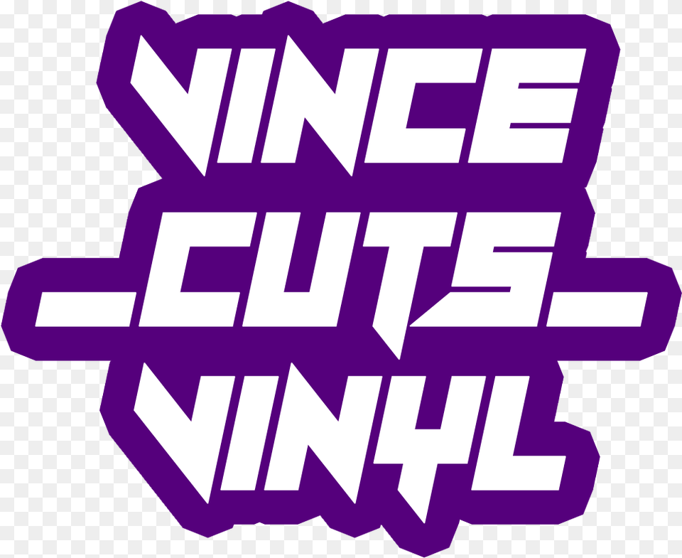 Instagram Tag U2013 Small 1u2033x8u2033 Vince Cuts Vinyl Clip Art, Purple, Outdoors, Nature, Snow Free Png