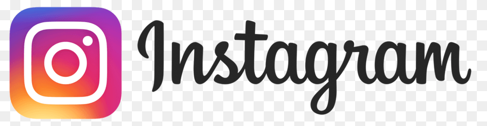 Instagram Text Logo Free Transparent Png