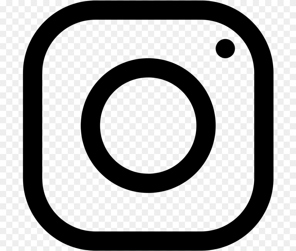 Instagram Background Instagram Logo, Gray Free Transparent Png