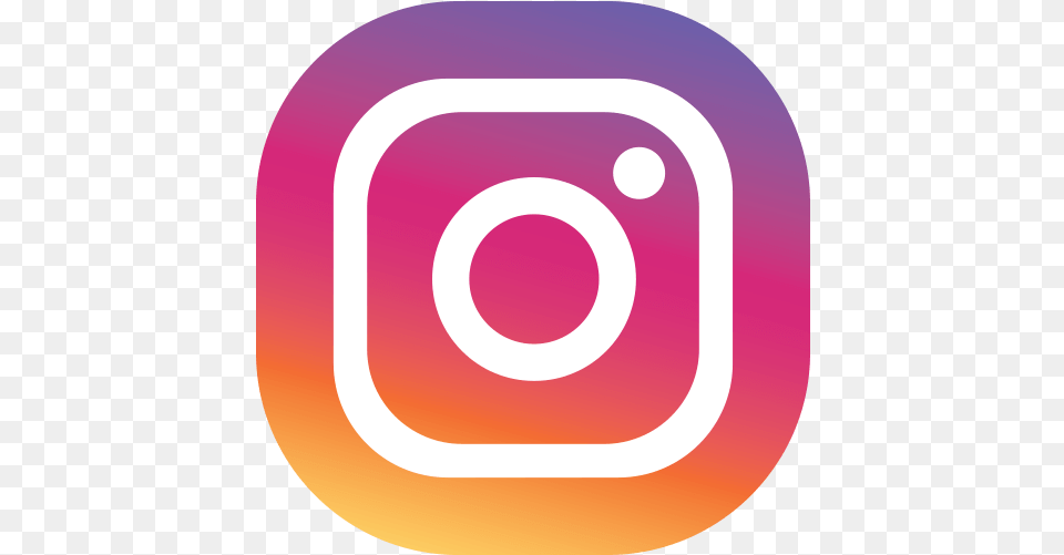 Instagram Logo Instagram Logo Disk Free Transparent Png