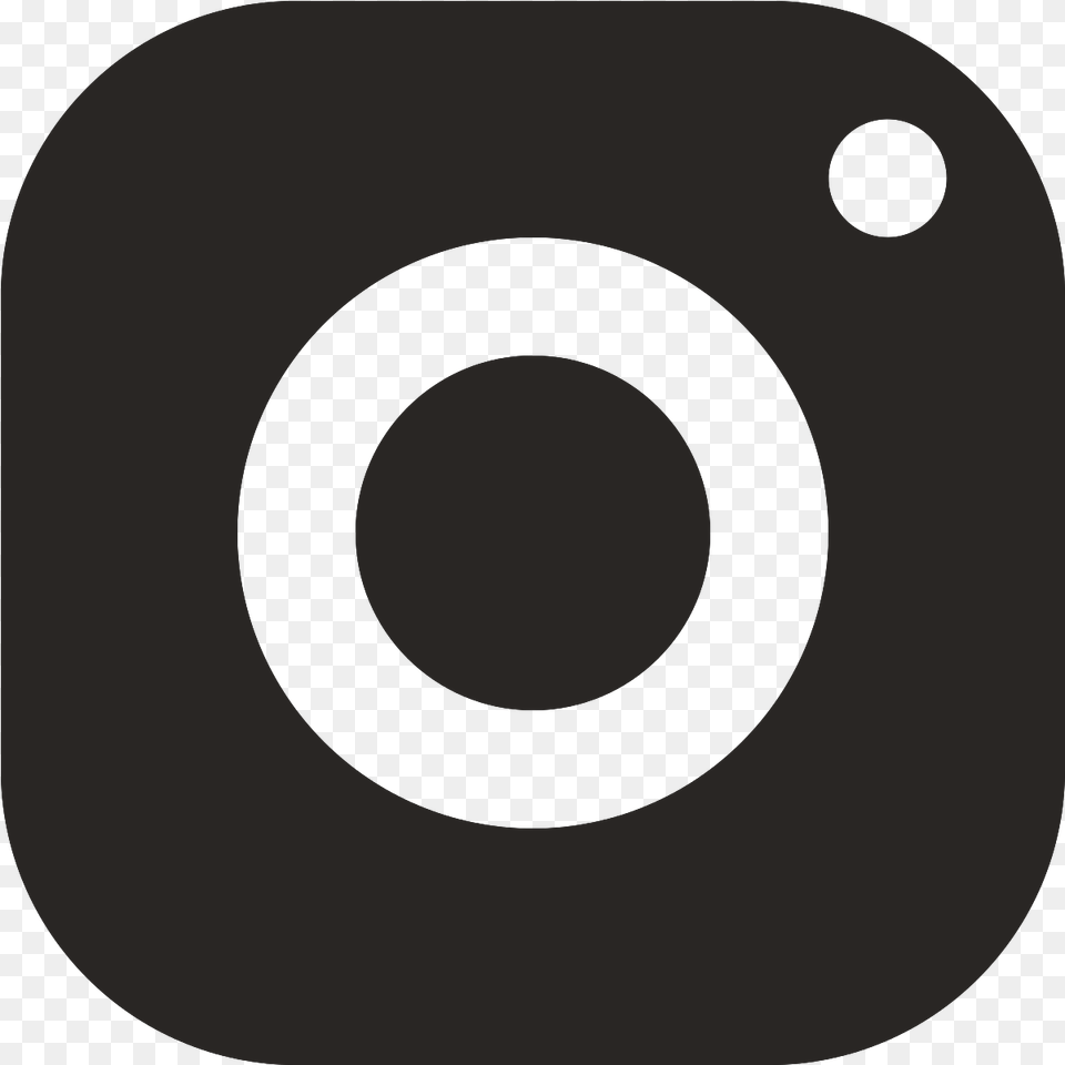 Instagram Vector Background Instagram Black, Electronics, Disk, Speaker Free Png