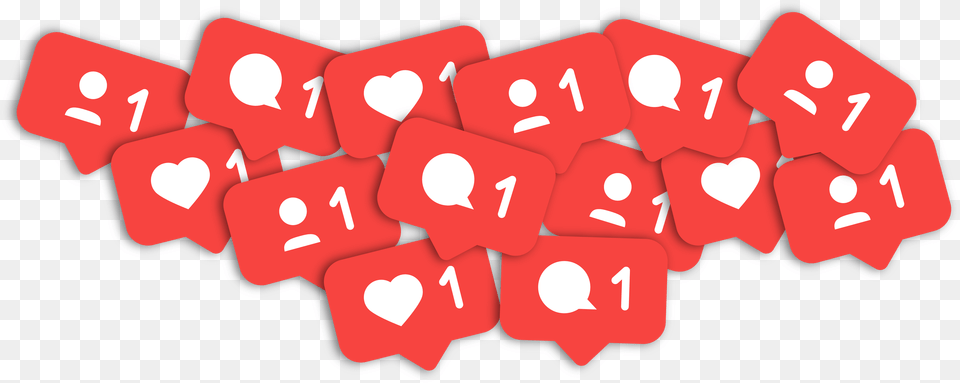 Instagram Vip Likes Like Something On Instagram, First Aid, Game, Dice Png
