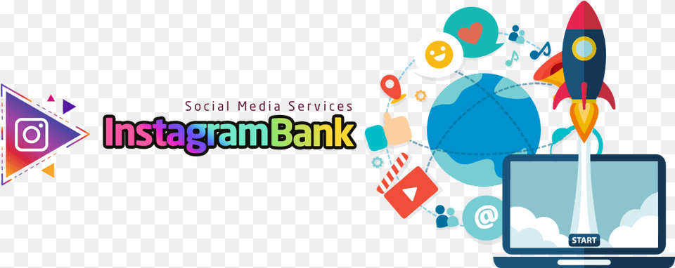 Instagrambank Smm Panel Social Media Optimization Important, Art, Graphics, Baby, Person Png