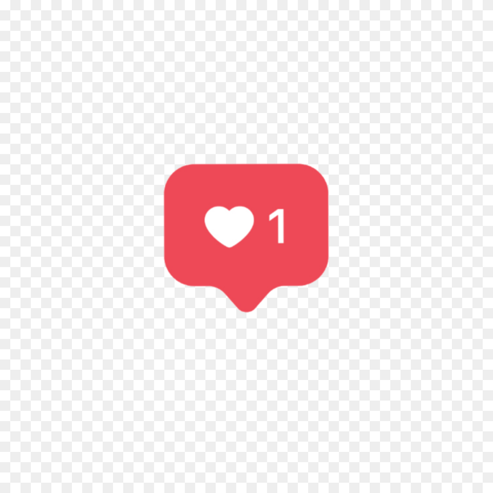 Instagramheart Instagram Like Likes, Heart, Logo, Symbol Free Transparent Png