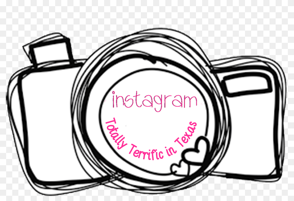 Instagramm Clipart Logo Art, Bottle, Helmet Png