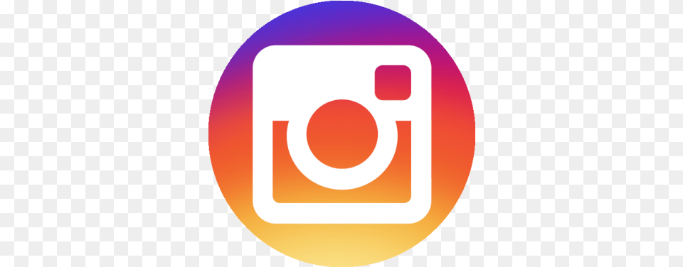 Instagramm Clipartalpha8 Mommybites New York 3 Instagram Logo, Disk Free Png