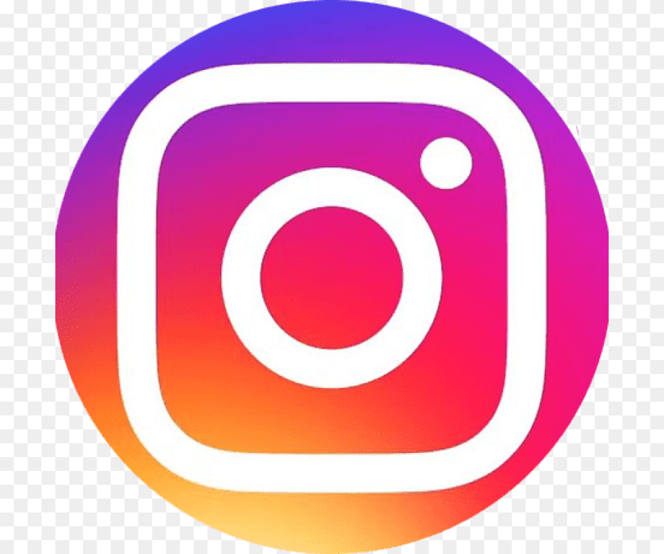 Instagrampng Instagram Logo Circular, Symbol, Number, Text Free Transparent Png