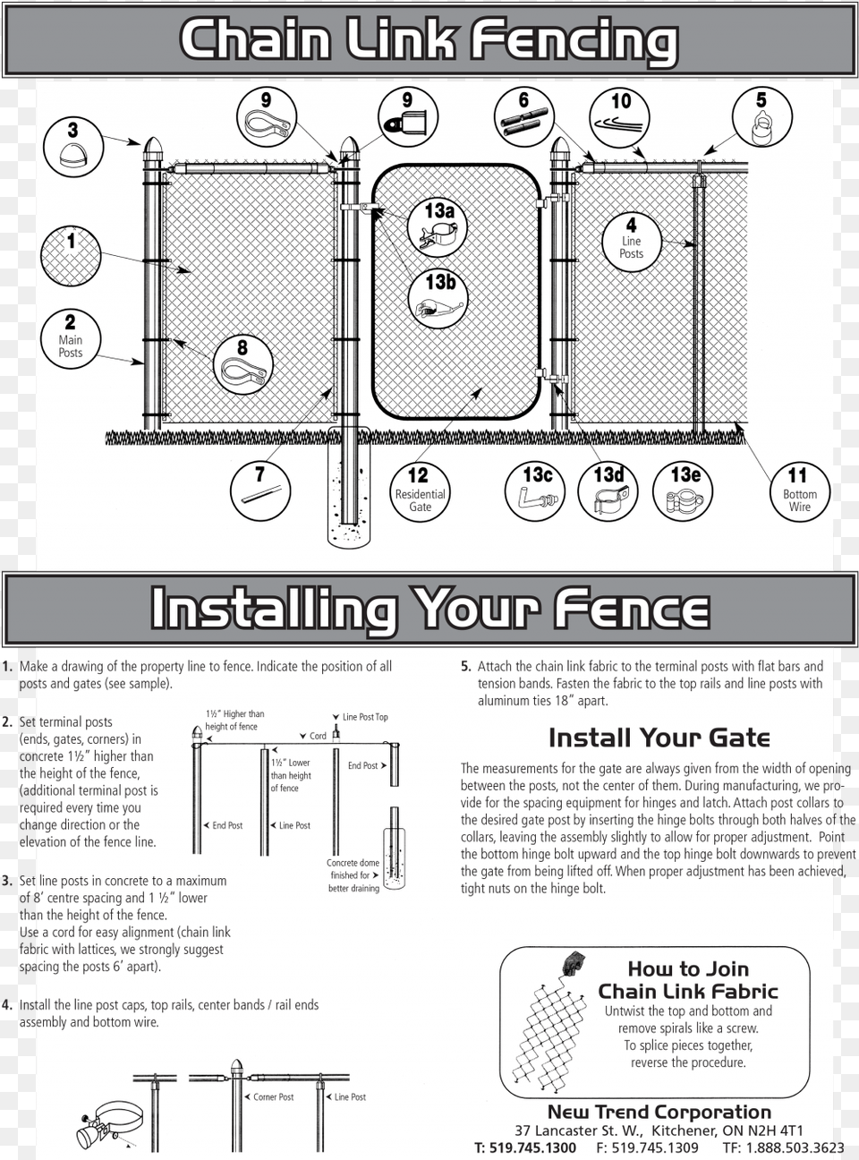 Install Chain Link Fence Elegant New Trend Fencing Chain Link Fencing, Chart, Diagram, Plan, Plot Free Png