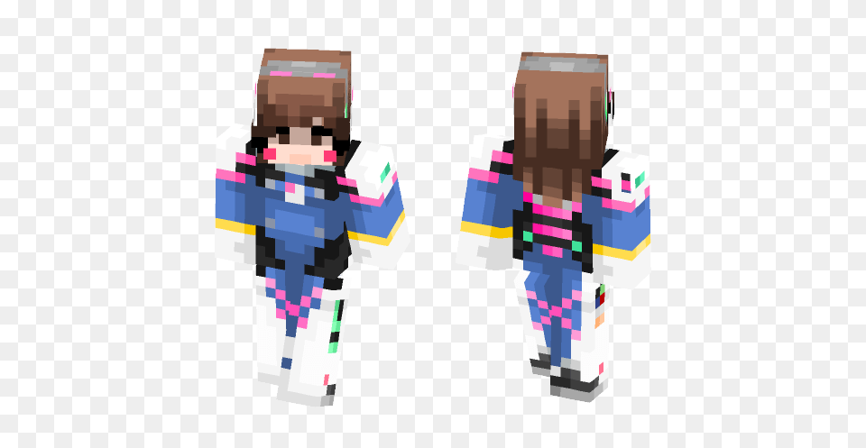 Install D Va, Person, Art, Graphics Png