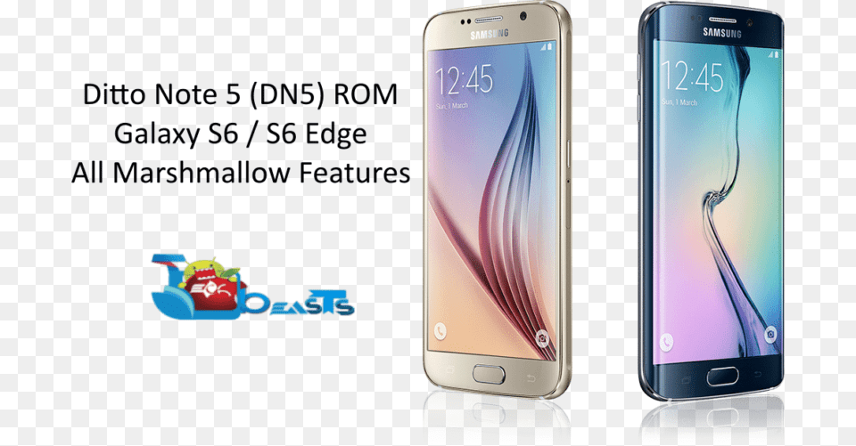Install Dn5 Rom On Your Galaxy S6 S6 Edge And Get Samsung Which Mobile, Electronics, Mobile Phone, Phone, Iphone Free Transparent Png