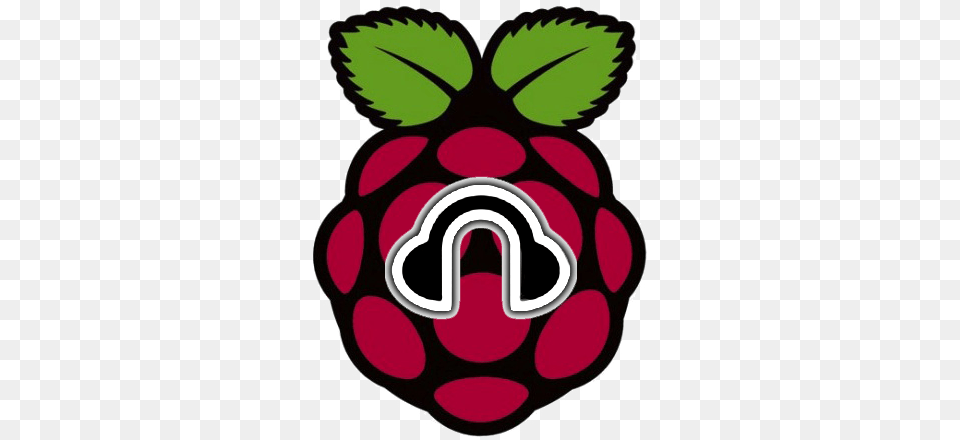 Install Headphones Raspberry Pi For Usenet Torrent Noobs For Raspberry Pi 3 Preloaded With Osmc Raspbian, Berry, Food, Fruit, Plant Free Png Download