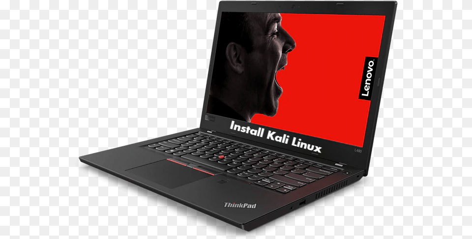 Install Kali Linux On Lenovo Thinkpad L480 Lenovo Thinkpad, Laptop, Computer, Electronics, Pc Png