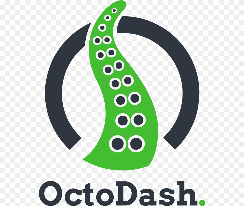 Install Octodash Dot, Animal, Bear, Mammal, Wildlife Png Image