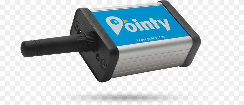 Install Pointy Box, Adapter, Electronics Free Png Download