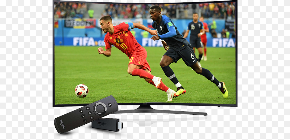Install Screen Amazon Amazon Fire Tv Stick Hd Streaming Media Player With, Computer Hardware, Electronics, Hardware, Monitor Png Image