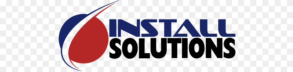 Install Solutions Llc, Logo Png Image