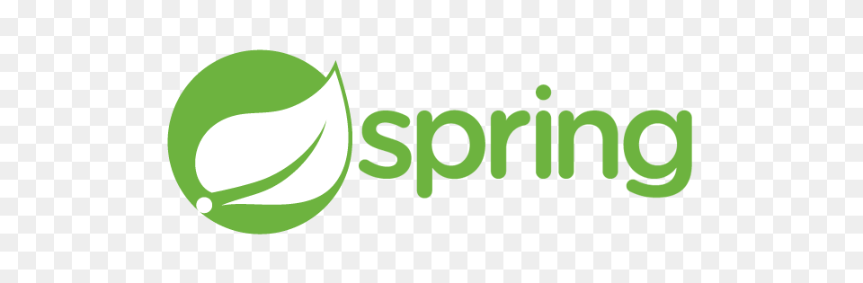 Install Spring Tool Suite On Eclipse, Green, Logo Png Image