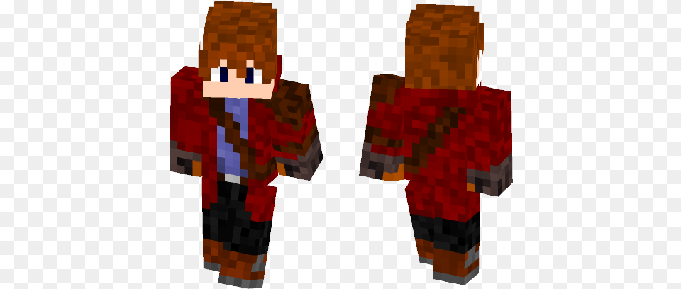 Install Star Lord Guardians Of The Galaxy Skin For Flash Justice League Minecraft Skin, Baby, Fashion, Person, Clothing Png