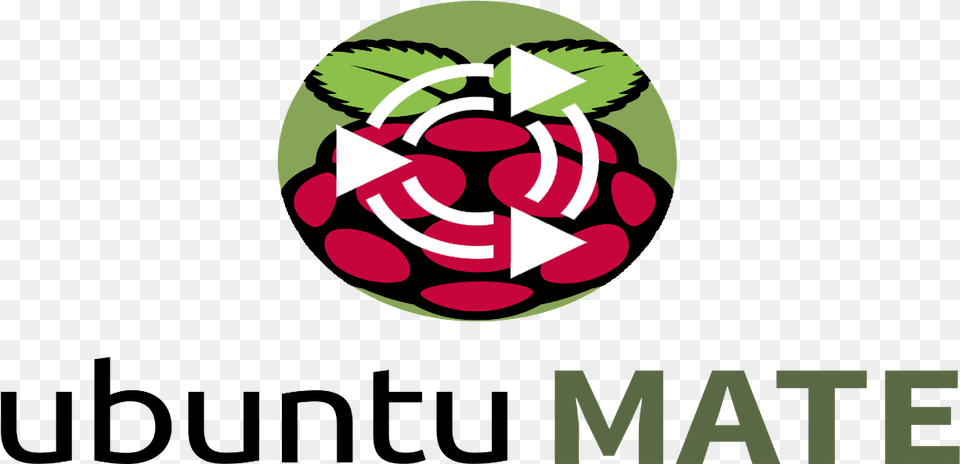 Install Ubuntu Mate In Raspberry Pi Ubuntu Mate, Berry, Food, Fruit, Plant Free Transparent Png