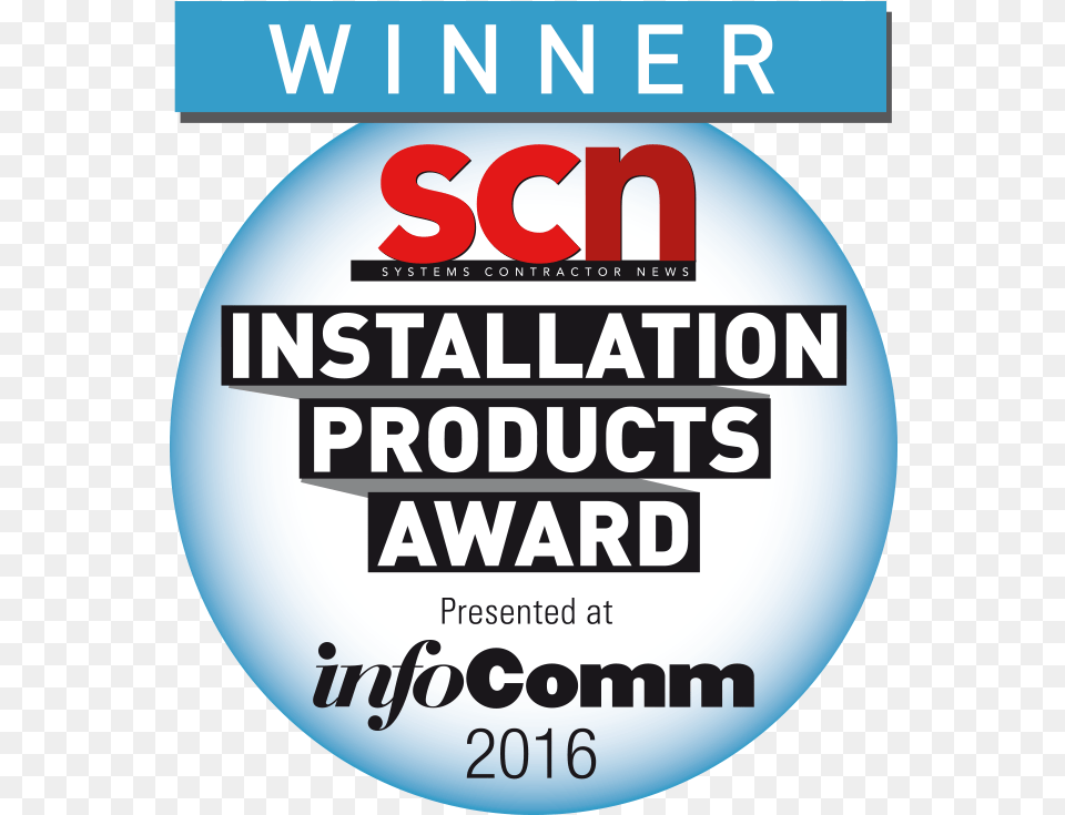 Installation Products Award, Advertisement, Poster, Scoreboard Free Png