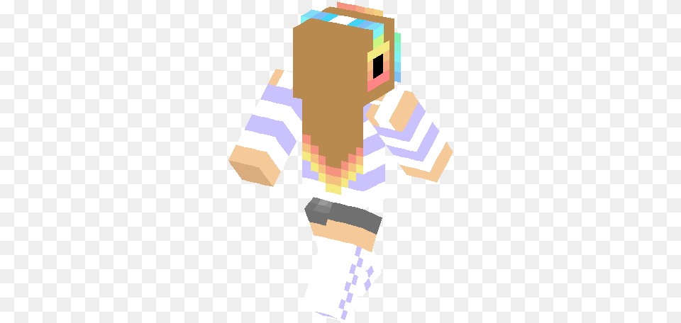 Installation Skin, Person Free Png