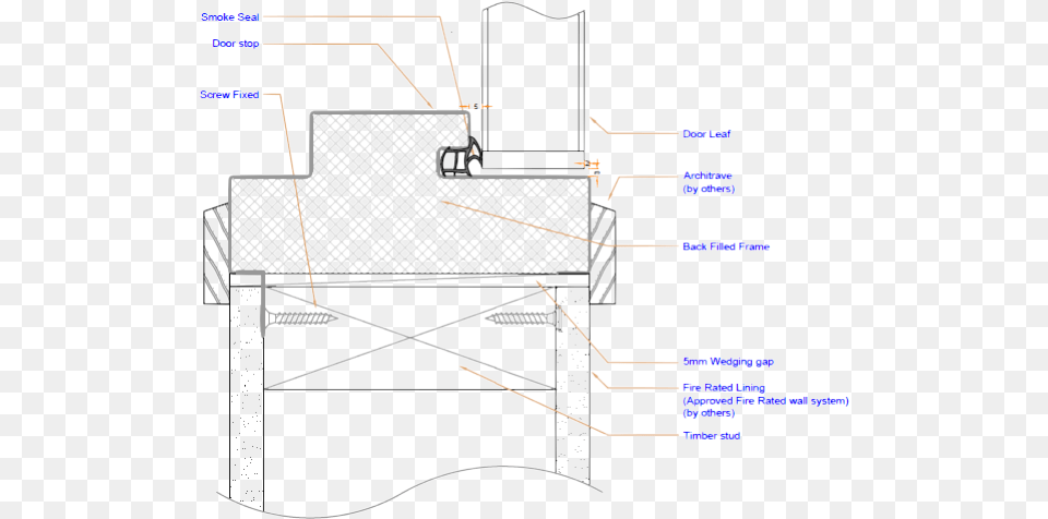 Installation Timber Stud, Electronics, Hardware, Computer Hardware, Desk Free Png Download