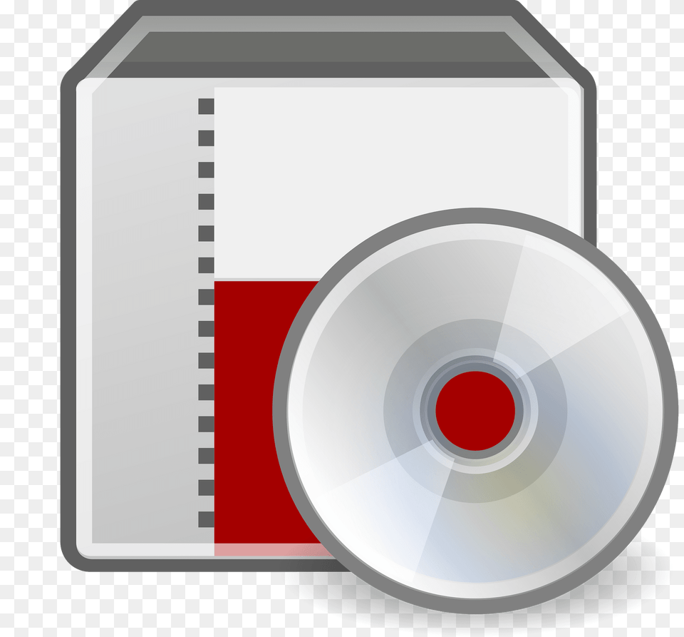 Installer Clipart, Disk, Dvd Free Transparent Png