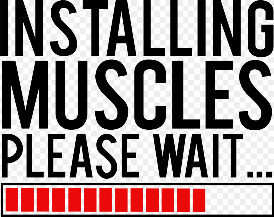 Installing Muscles Please Wait Download Champions Hockey League Free Transparent Png