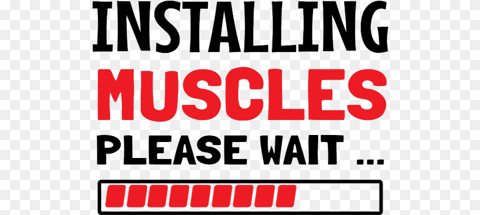 Installing Muscles U2013 365xpression, Text, Dynamite, Weapon Png