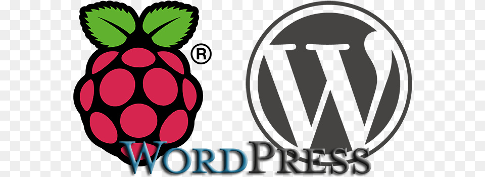 Installing Wordpress On Raspberry Pi Raspberry Pi Home Camera, Berry, Food, Fruit, Plant Free Png