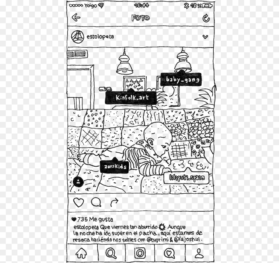 Instamum O Production Company Cartoon, Chart, Diagram, Plan, Plot Free Transparent Png