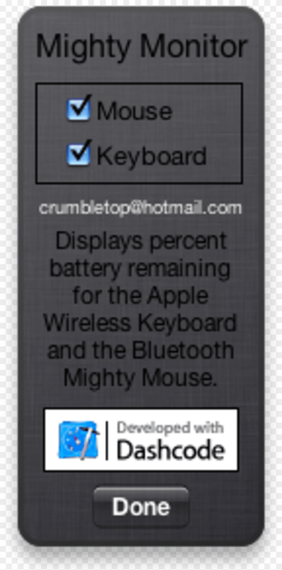 Instant Battery Updates Of Your Bluetooth Mouse And Trustworthiness, Electronics, Mobile Phone, Phone, Text Png