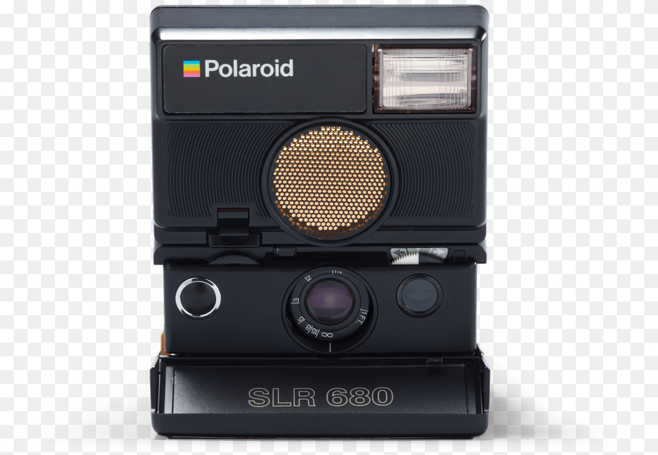 Instant Camera, Electronics, Digital Camera Free Transparent Png