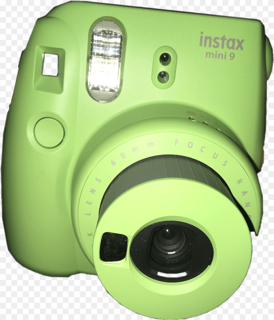 Instant Camera, Digital Camera, Electronics Free Png Download