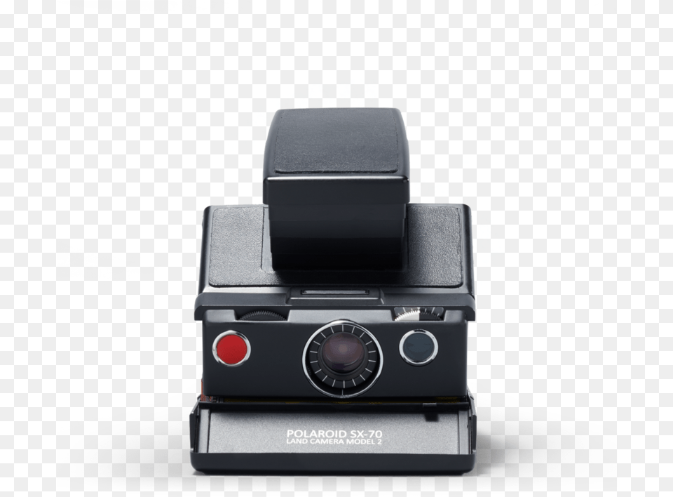 Instant Camera, Electronics, Video Camera, Digital Camera Free Transparent Png