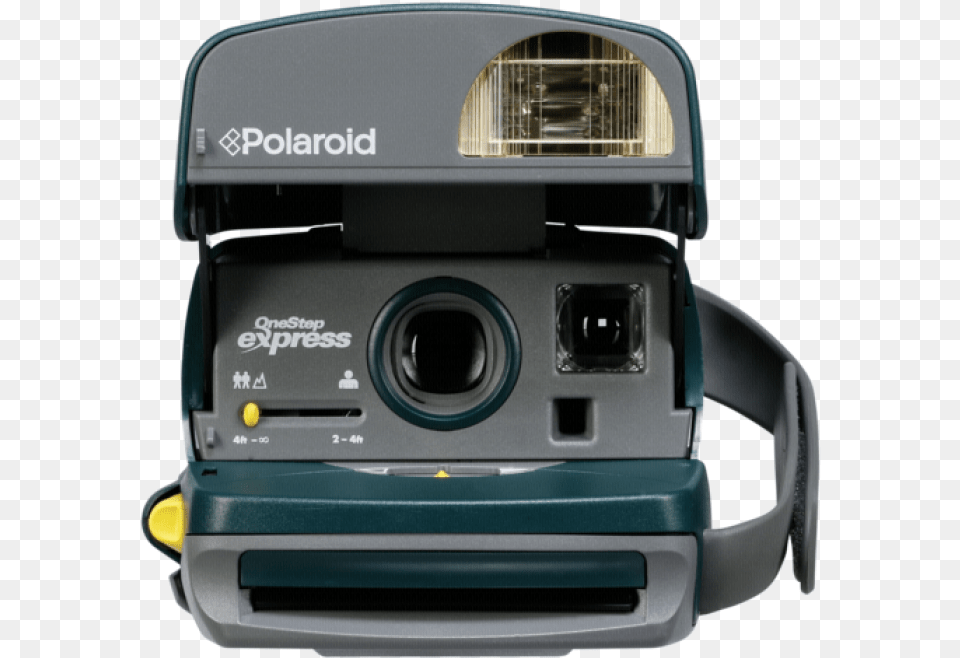 Instant Camera Photographic Film Camera Lens Video Polaroid, Digital Camera, Electronics, Car, Transportation Png Image