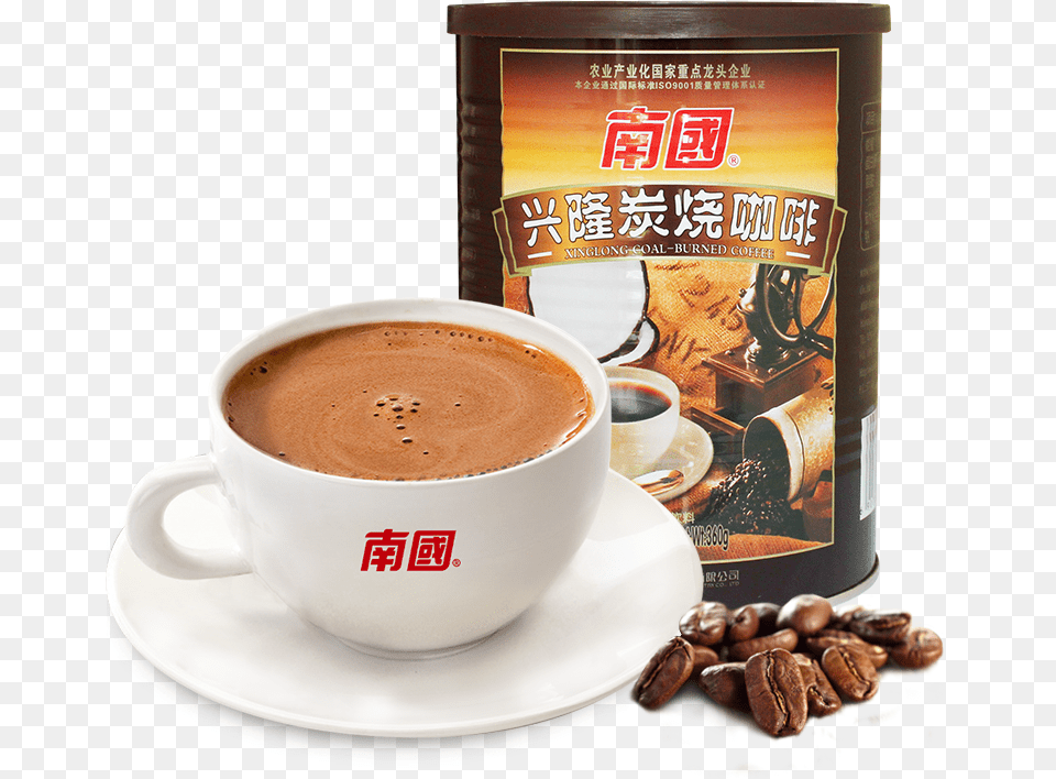 Instant Coffee, Beverage, Chocolate, Cup, Dessert Free Png Download