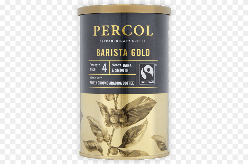 Instant Coffee Percol, Herbal, Herbs, Plant, Animal Png Image
