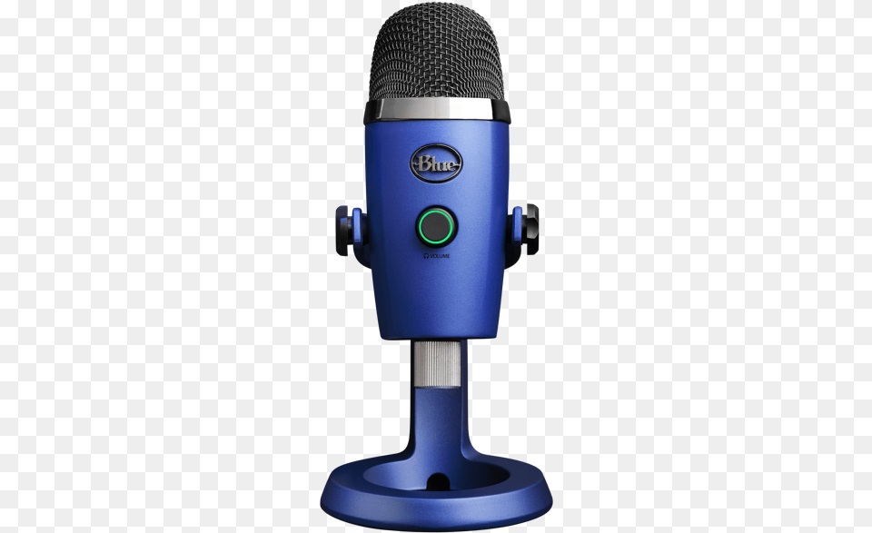 Instant Creator Studio Nano Blue Microphones Yeti Nano, Electrical Device, Microphone, Switch, Bottle Free Transparent Png