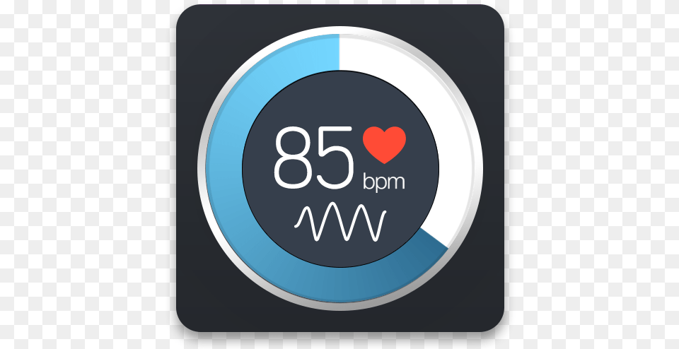 Instant Heart Rate Reachout Australia Instant Heart Rate App Logo, Symbol, Disk Free Png